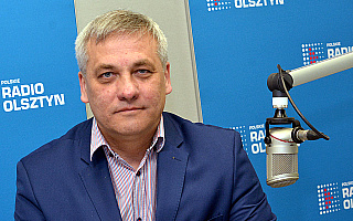 Jerzy Szmit: Olsztyn nie wykorzystuje swojej szansy rozwojowej
